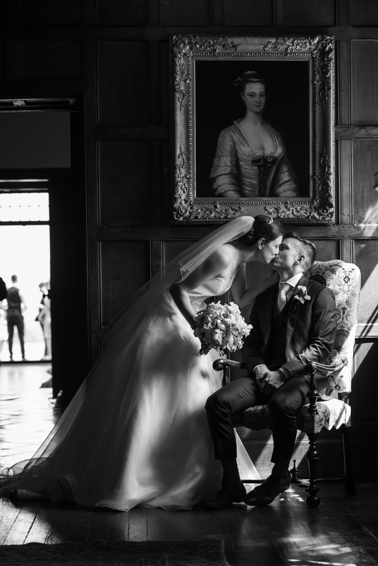 Hampden House wedding, Buckinghamshire, Alexandria Hall Photography (64 of 82).jpg
