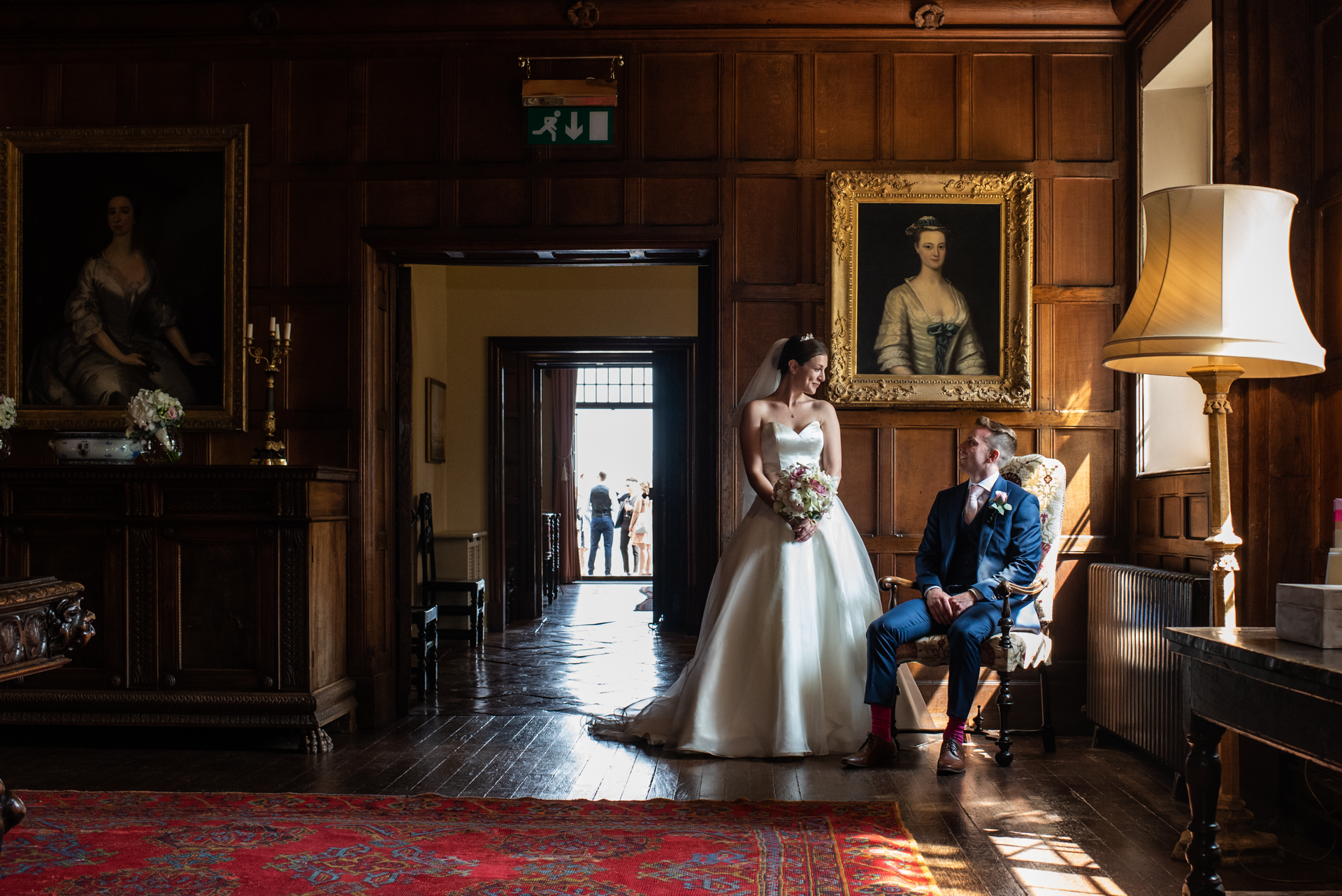 Hampden House wedding, Buckinghamshire, Alexandria Hall Photography (63 of 82).jpg