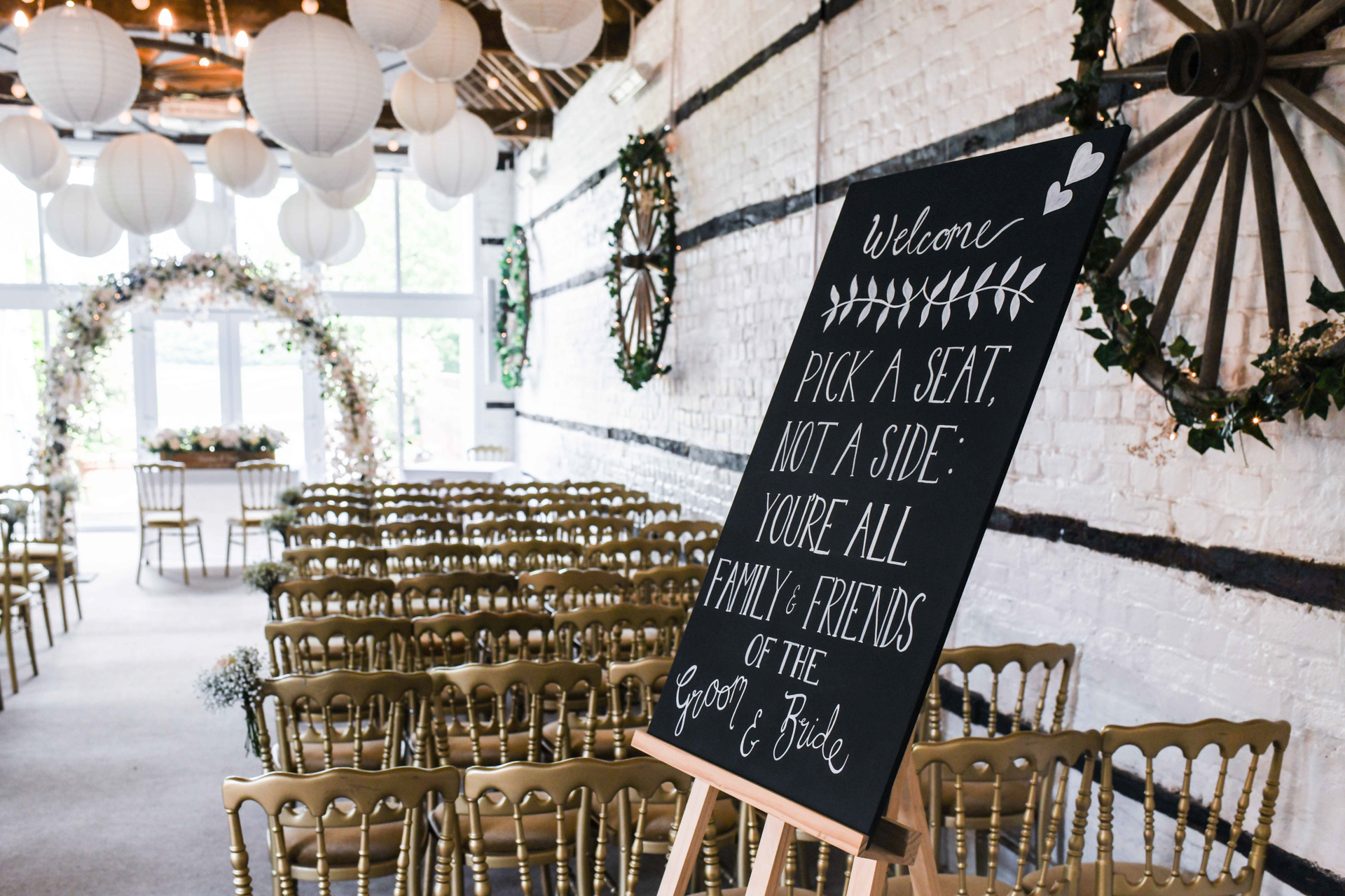 Lillibrook Manor Barn Wedding, Maidenhead, Alexandria Hall Photography (24 of 82).jpg