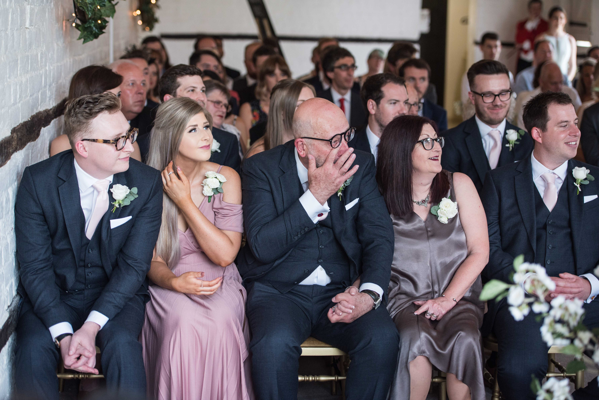 Lillibrook Manor Barn Wedding, Maidenhead, Alexandria Hall Photography (38 of 82).jpg