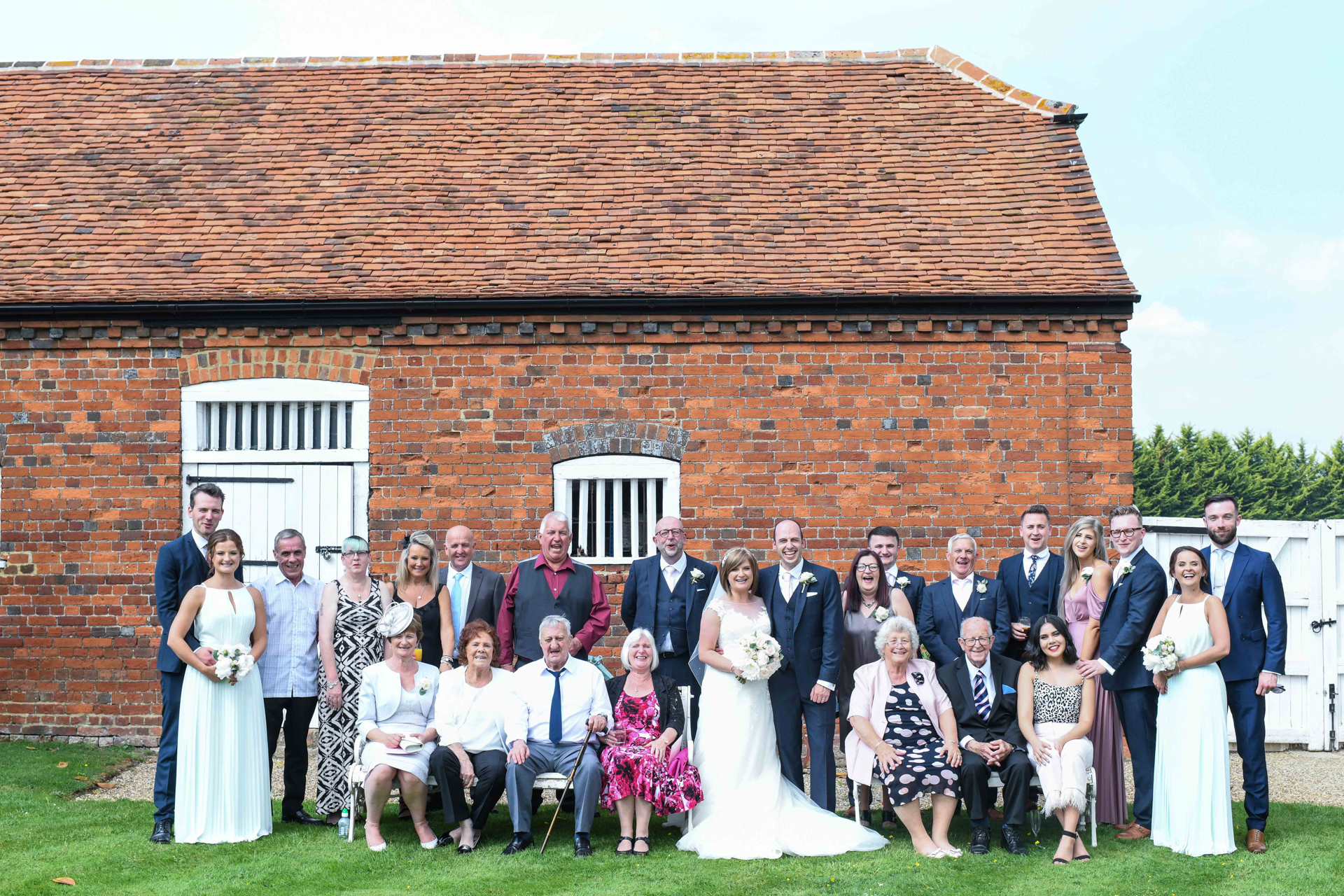 Lillibrook Manor Barn Wedding, Maidenhead, Alexandria Hall Photography (47 of 82).jpg