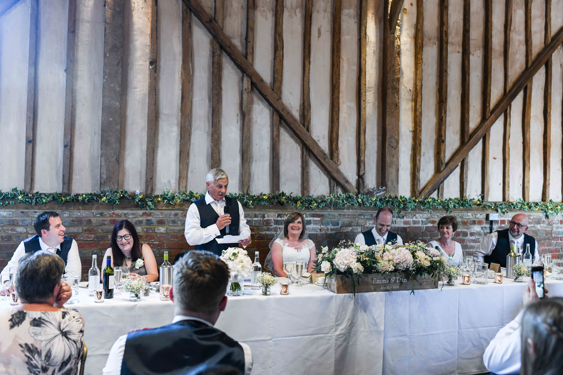 Lillibrook Manor Barn Wedding, Maidenhead, Alexandria Hall Photography (63 of 82).jpg