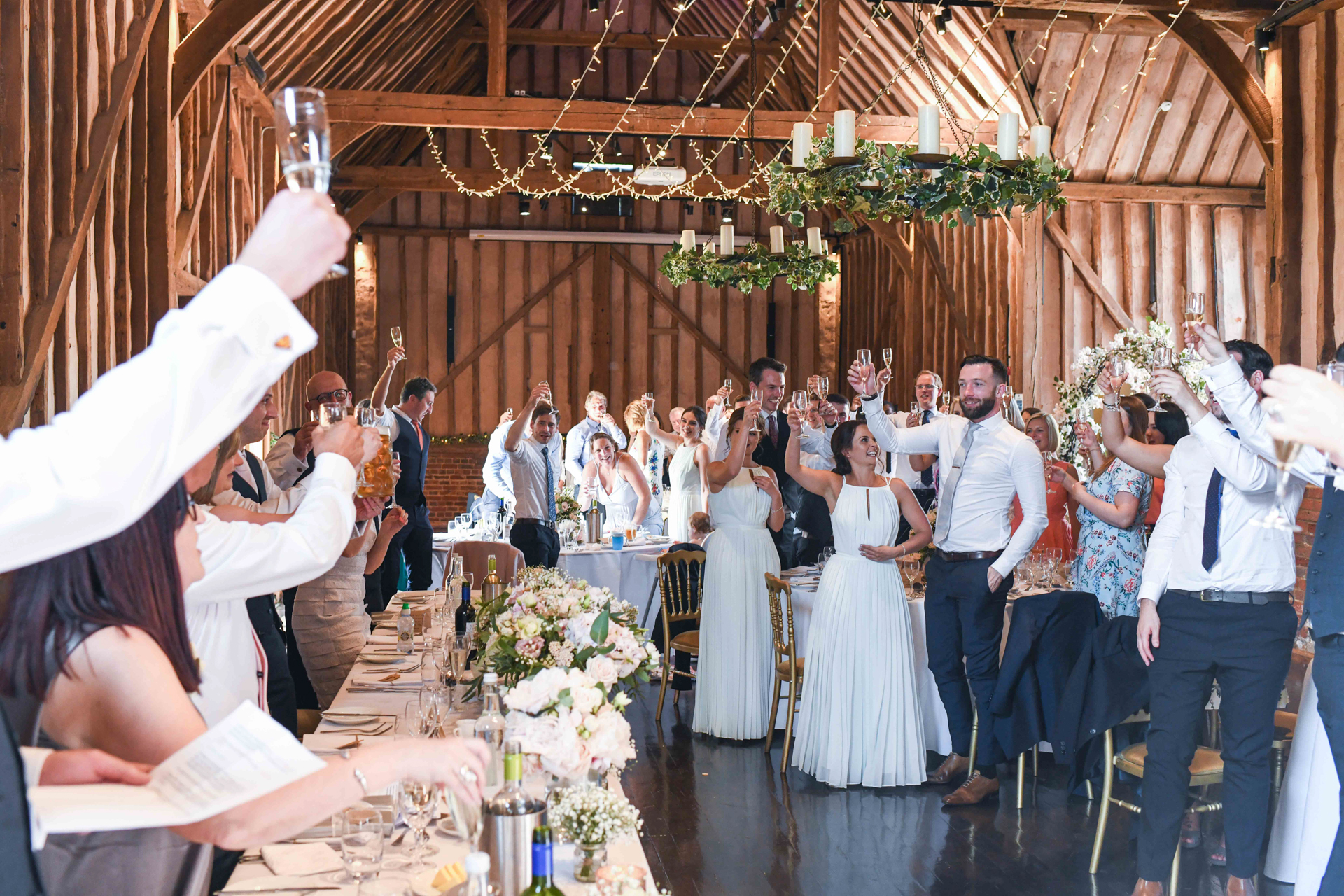 Lillibrook Manor Barn Wedding, Maidenhead, Alexandria Hall Photography (71 of 82).jpg