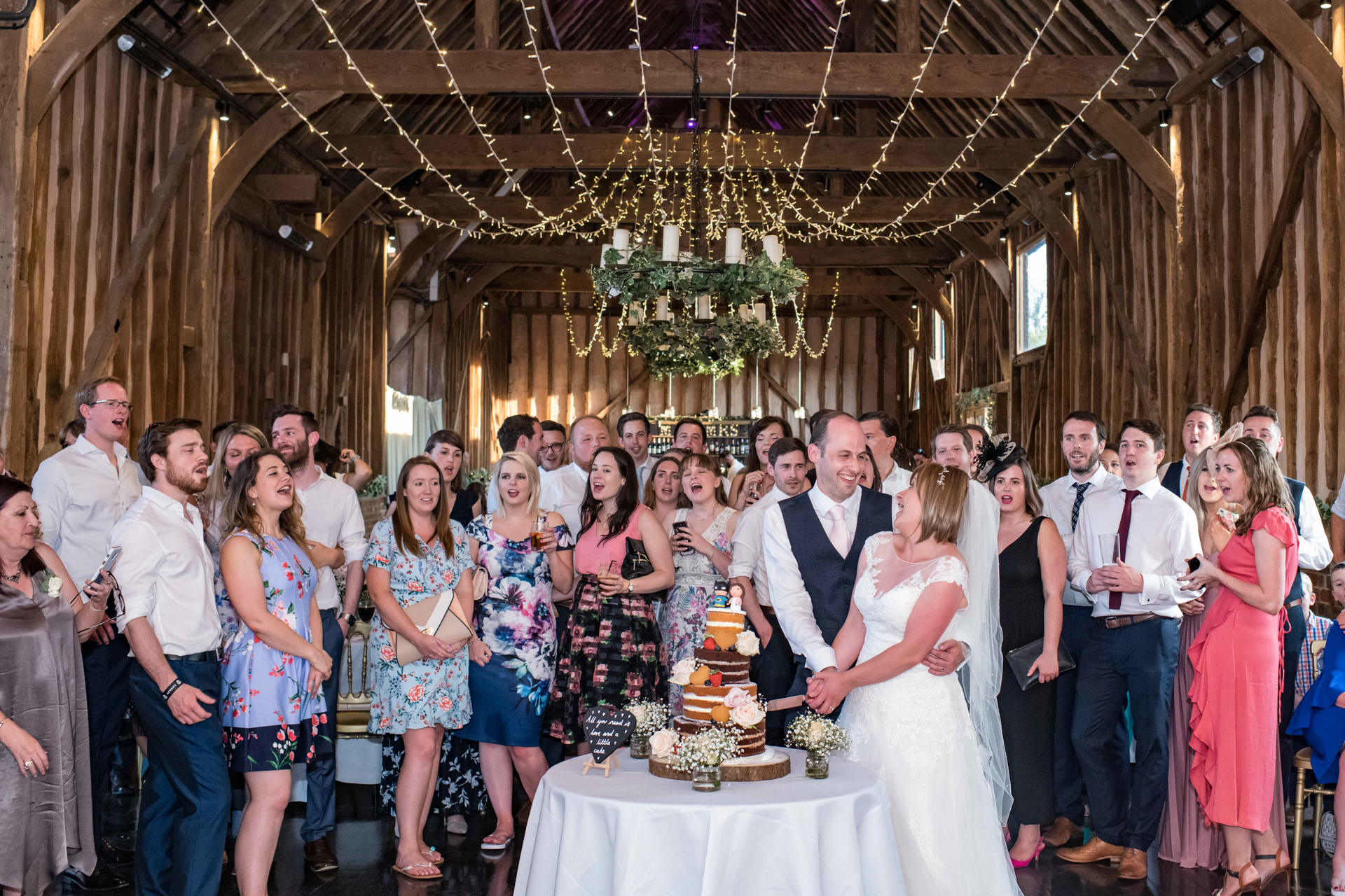 Lillibrook Manor Barn Wedding, Maidenhead, Alexandria Hall Photography (74 of 82).jpg