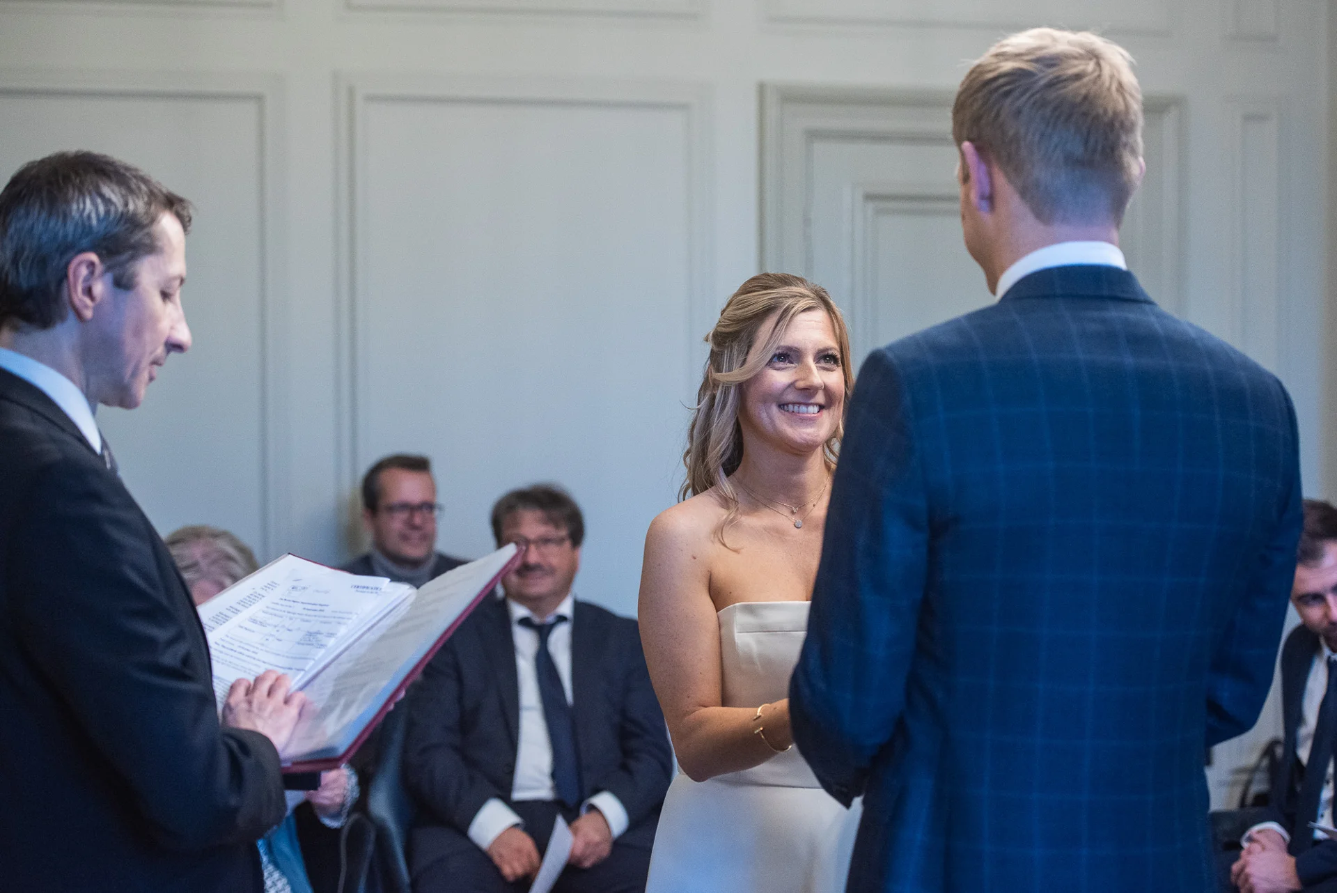 The Old Marylebone Town Hall Wedding, Pimlico Room, Alexandria Hall Photography (15 of 56).jpg