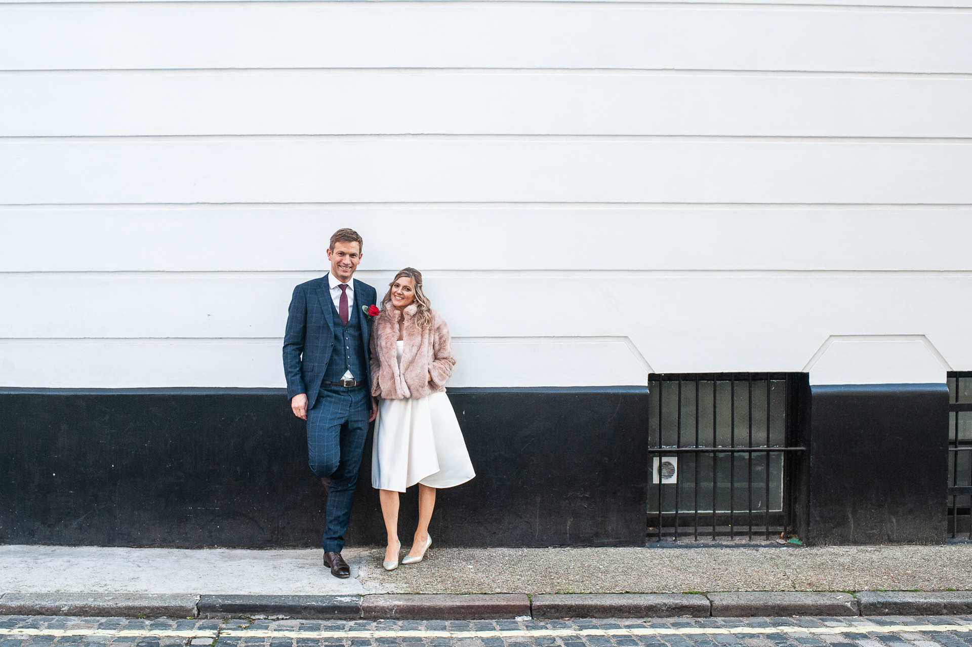 The Old Marylebone Town Hall Wedding, Pimlico  Room, Alexandria Hall Photography (42 of 56).jpg