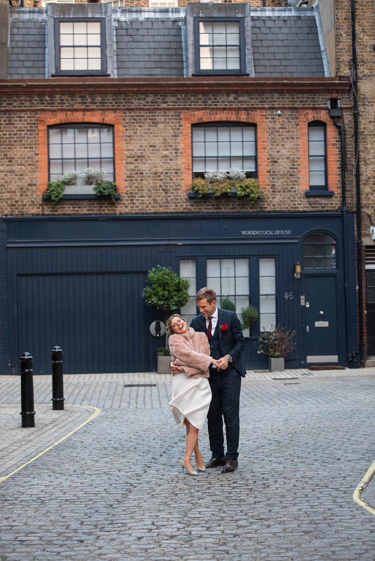 The Old Marylebone Town Hall Wedding, Pimlico  Room, Alexandria Hall Photography (44 of 56).jpg