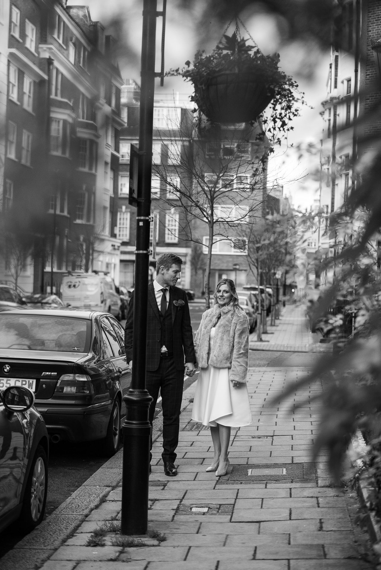 The Old Marylebone Town Hall Wedding, Pimlico  Room, Alexandria Hall Photography (47 of 56).jpg