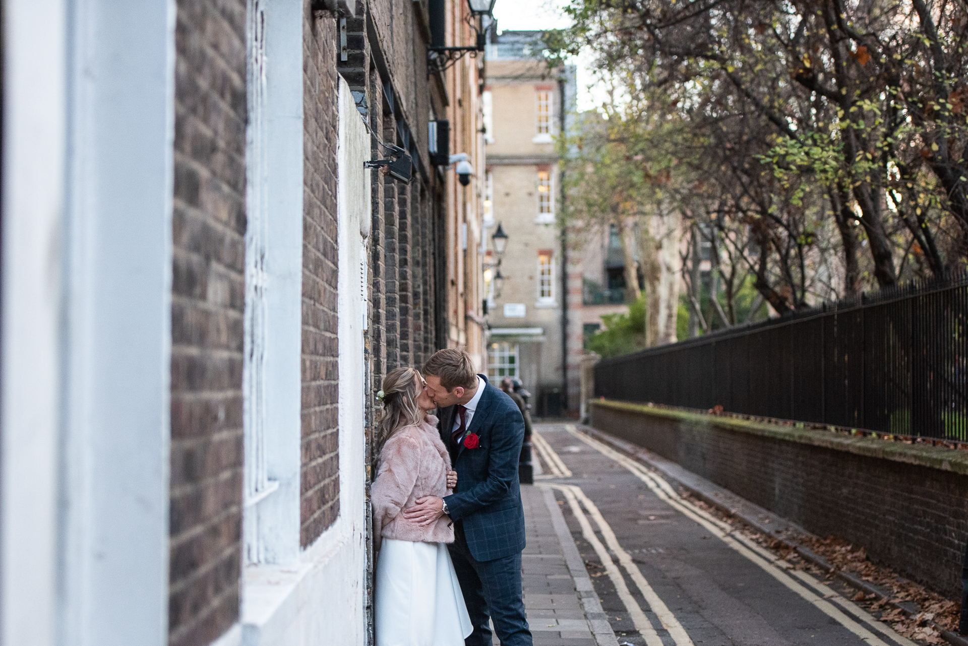 The Old Marylebone Town Hall Wedding, Pimlico  Room, Alexandria Hall Photography (52 of 56).jpg