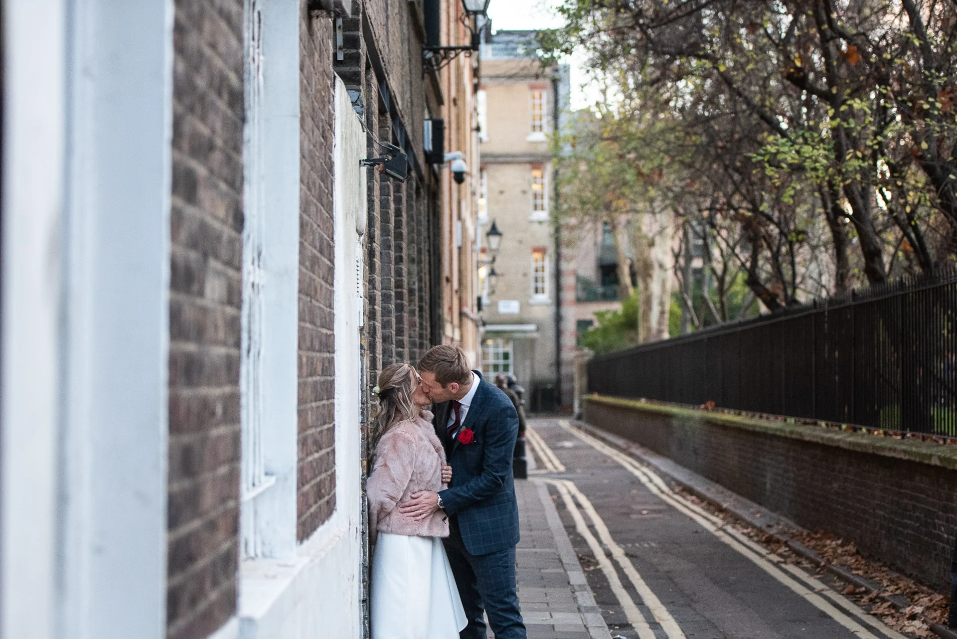 The Old Marylebone Town Hall Wedding, Pimlico Room, Alexandria Hall Photography (52 of 56).jpg