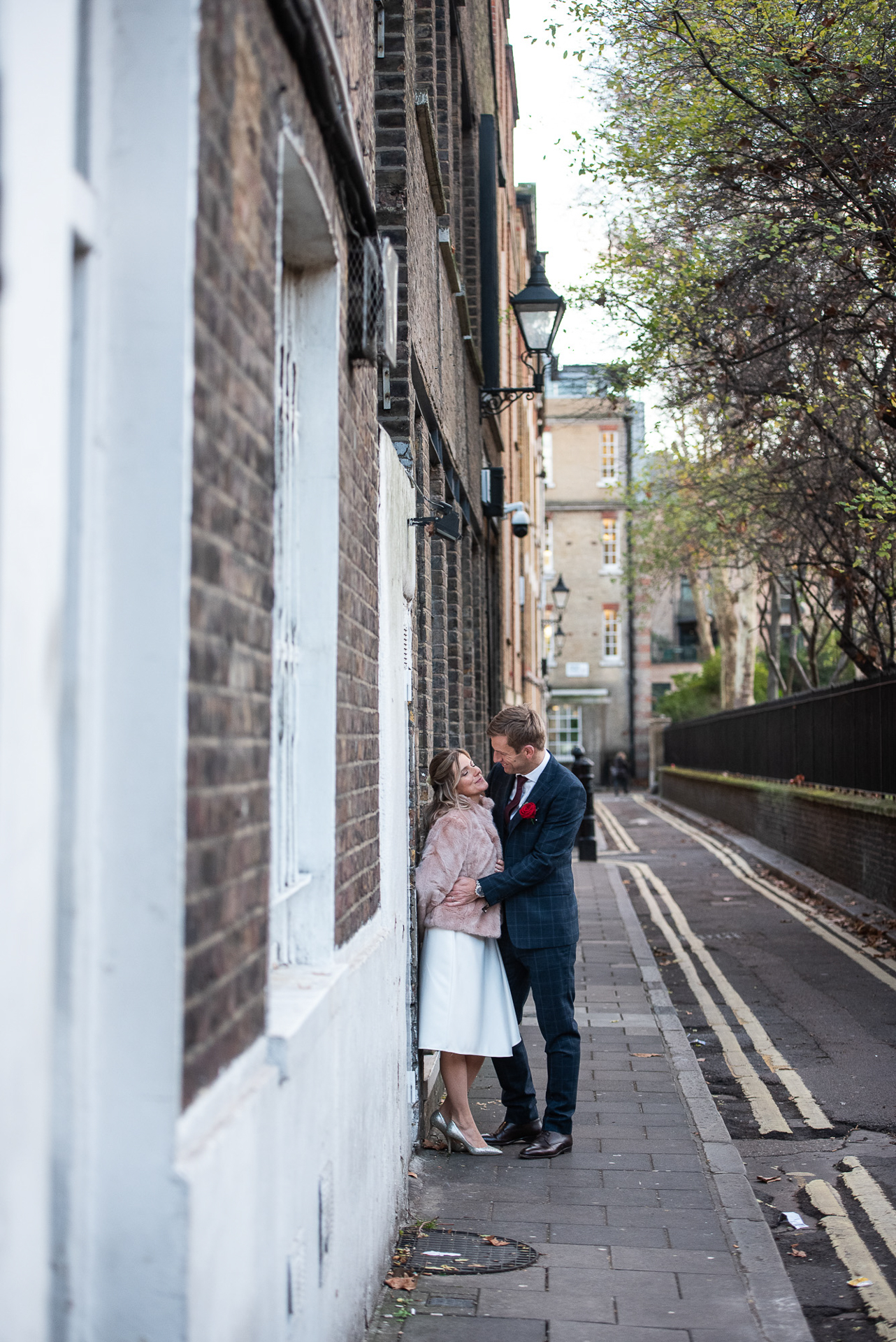 The Old Marylebone Town Hall Wedding, Pimlico  Room, Alexandria Hall Photography (53 of 56).jpg