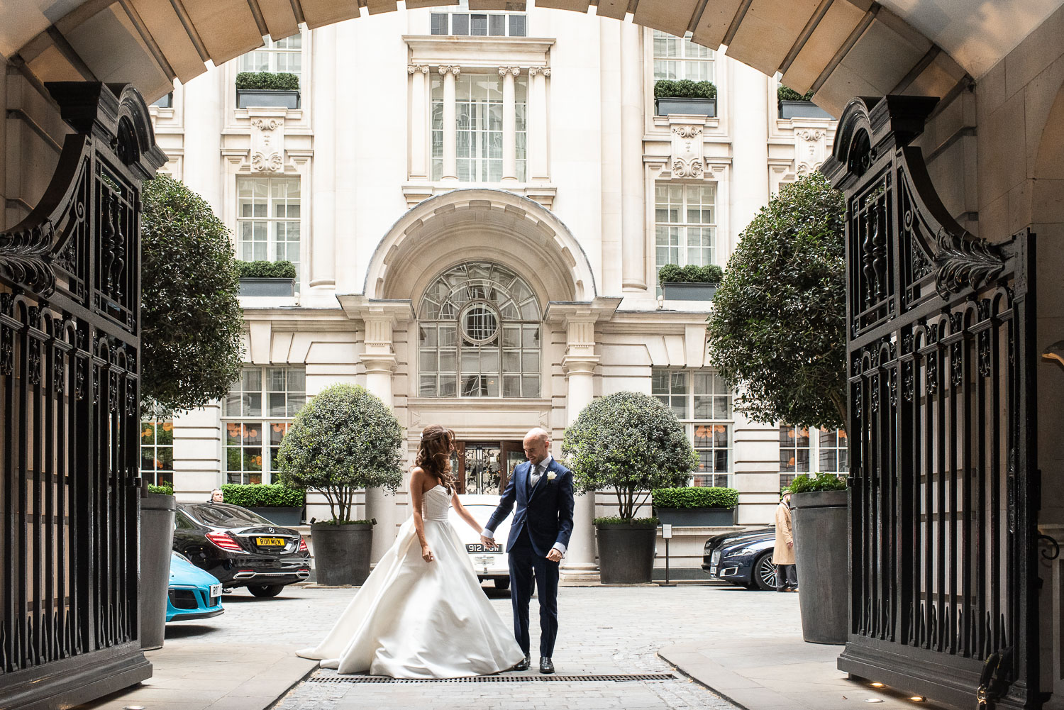 London Wedding_Grand Connough_Rosewood hotel_Alexandria Hall Photography (146 of 247).jpg
