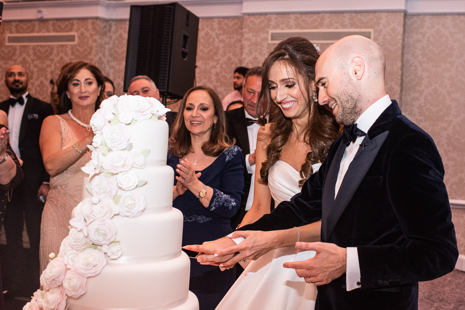 London Wedding_Grand Connough_Rosewood hotel_Alexandria Hall Photography (226 of 247).jpg