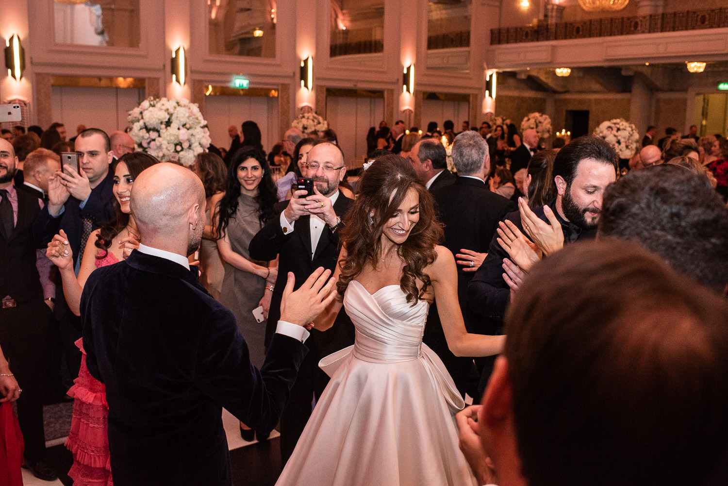 London Wedding_Grand Connough_Rosewood hotel_Alexandria Hall Photography (236 of 247).jpg