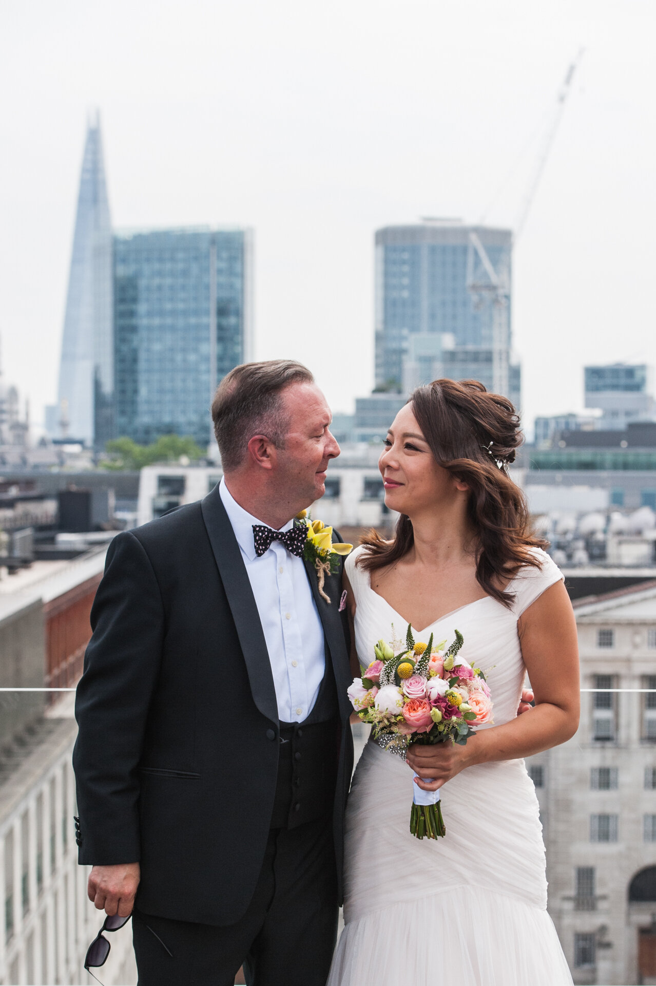 The Old Marylebone Town Hall Wedding, Westminster Room, Alexandria Hall Photography (19 of 82).jpg