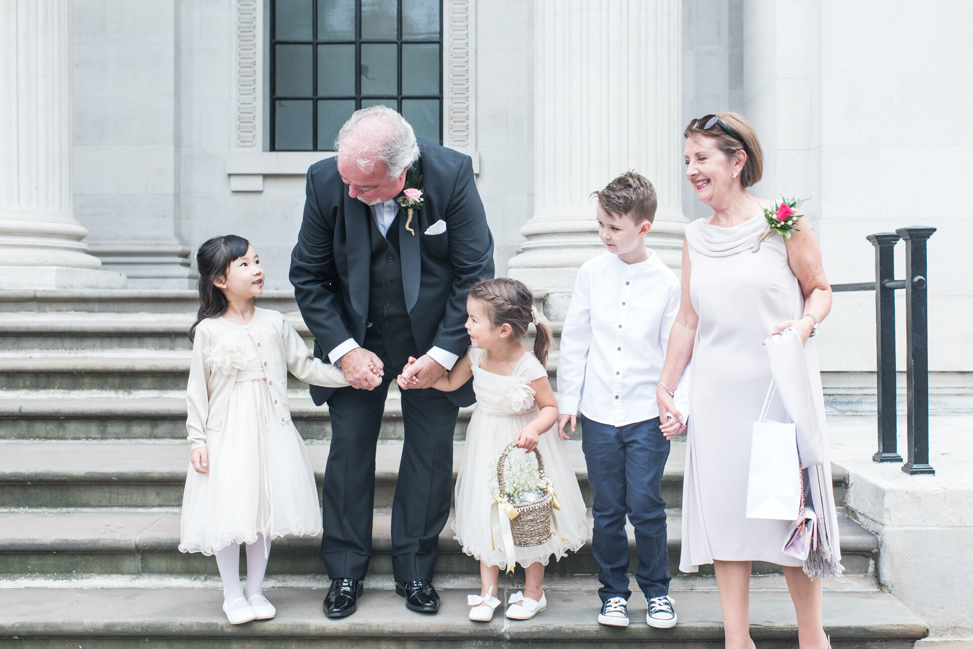 The Old Marylebone Town Hall Wedding, Westminster Room, Alexandria Hall Photography (28 of 82).jpg