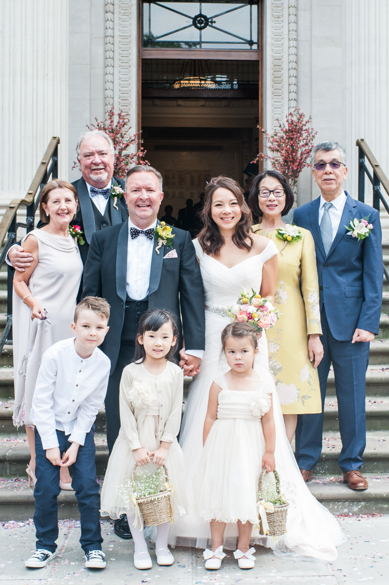 The Old Marylebone Town Hall Wedding, Westminster Room, Alexandria Hall Photography (53 of 82).jpg