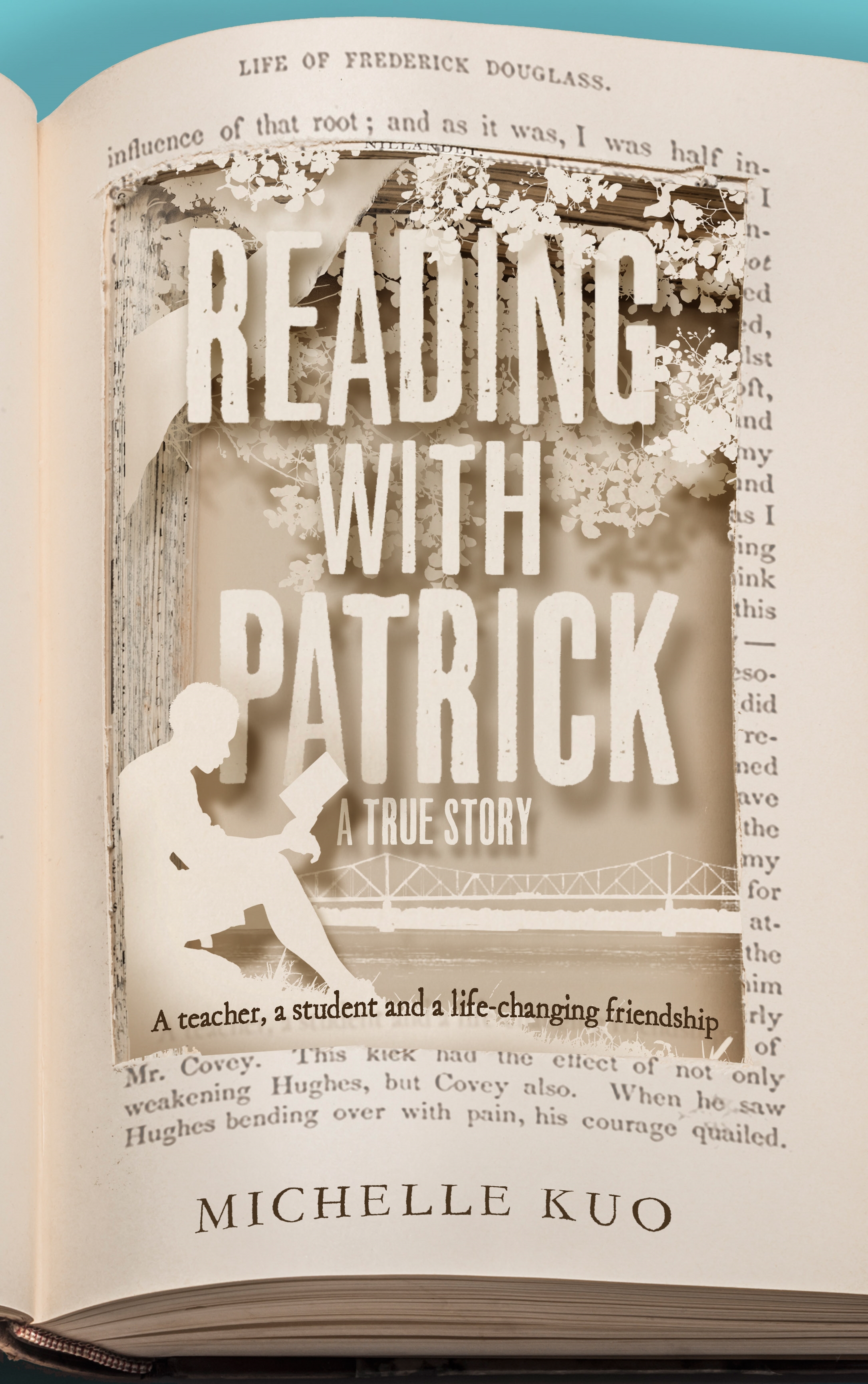 UK cover (Pan Macmillan)