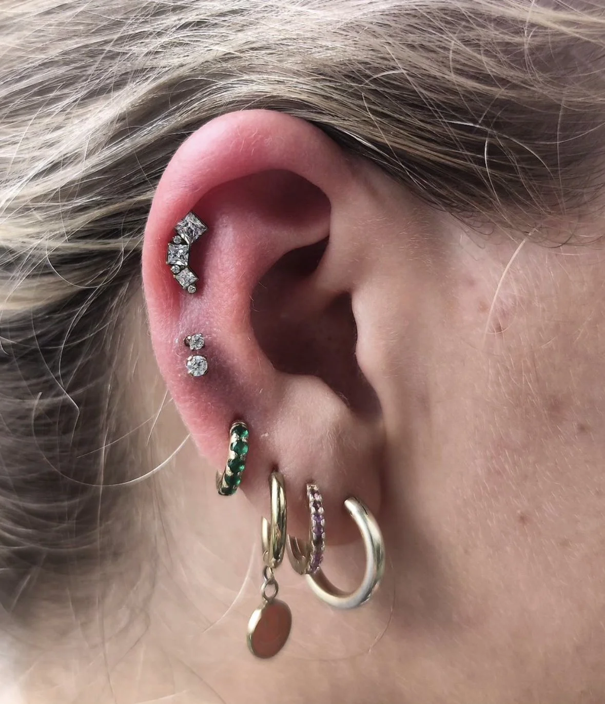 PER4STORE Tattoo & Piercing Berlin