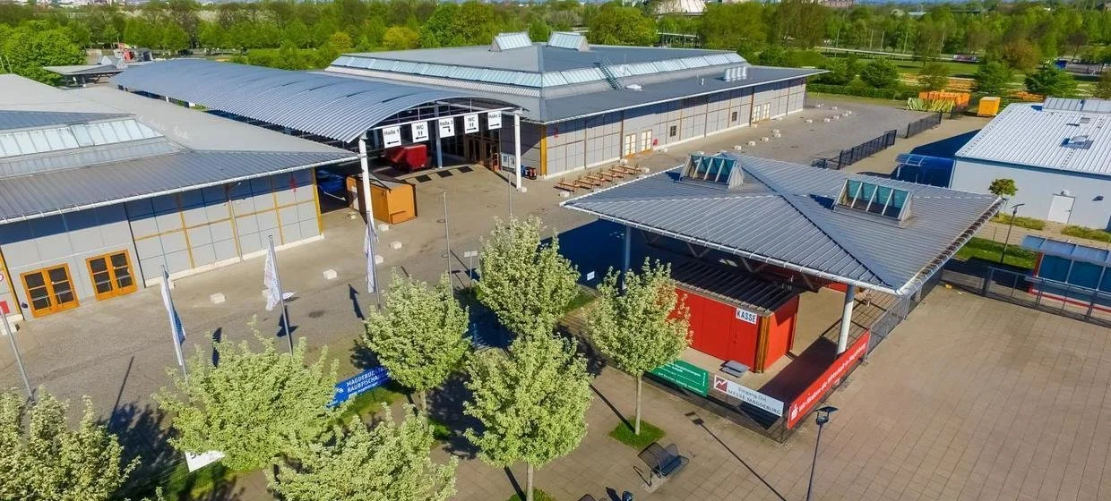 Convention MAGDEBURG