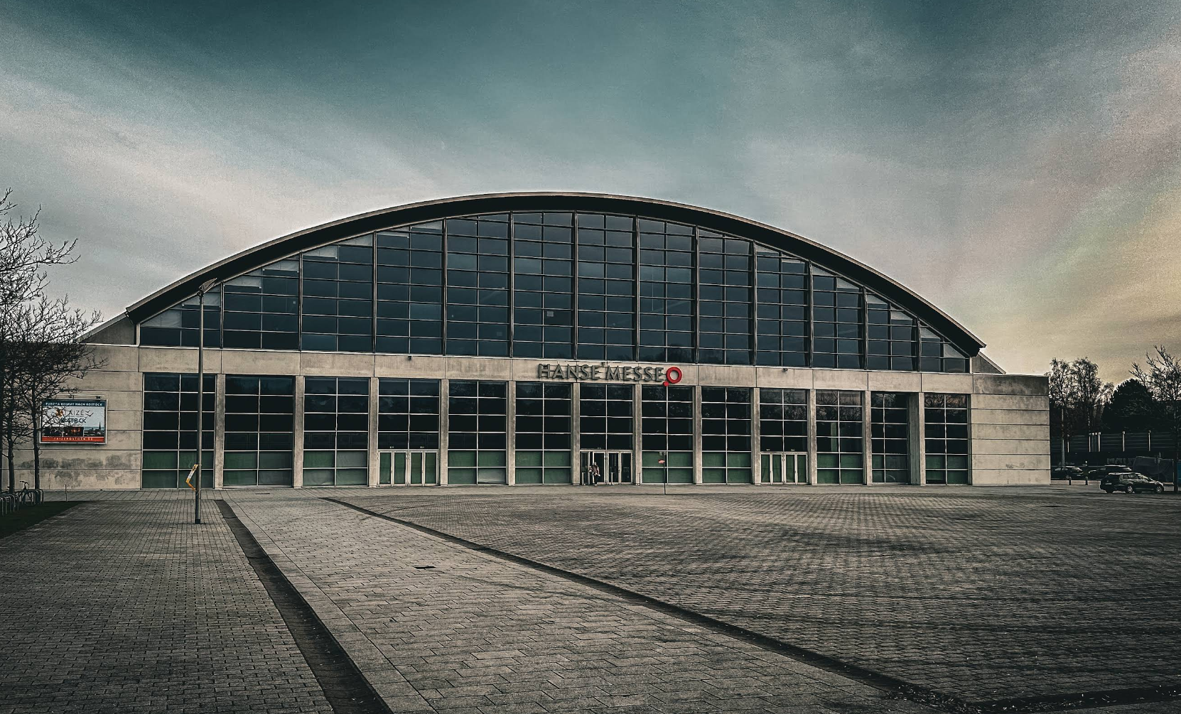 Convention ROSTOCK