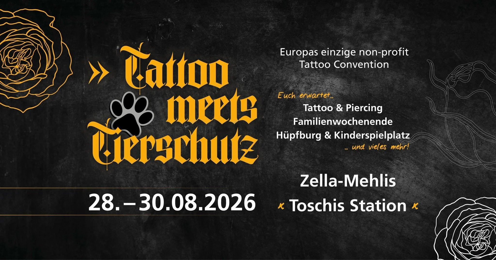 Convention Tierschutz Zella-Mehlis