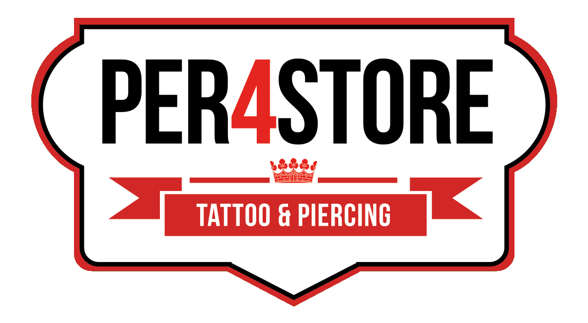 PER4STORE Tattoo &amp; PIERCING