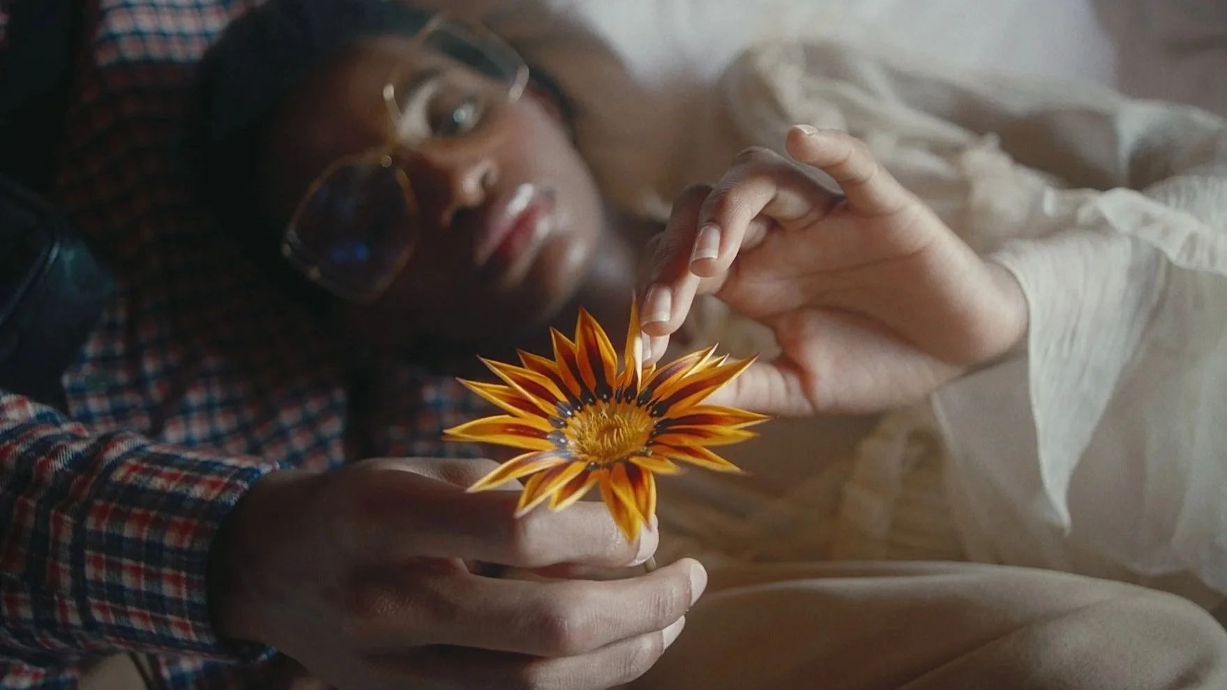GUCCI - SAMONA OLANIPEKUN