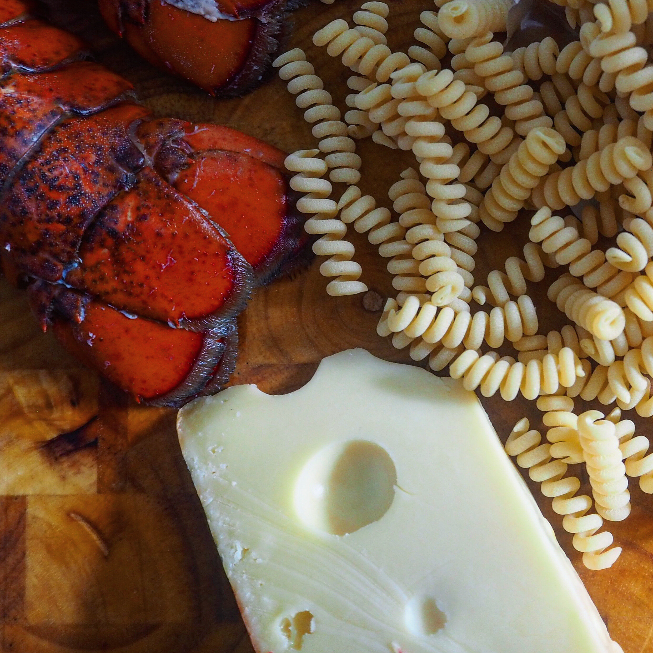 Recipe: Lobster Mac &amp; Cheese