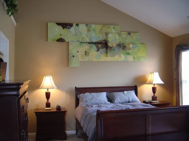   Illuminescence    installed 