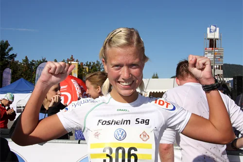 Foto: Geir Nilsen / Birkebeinerarrangementene