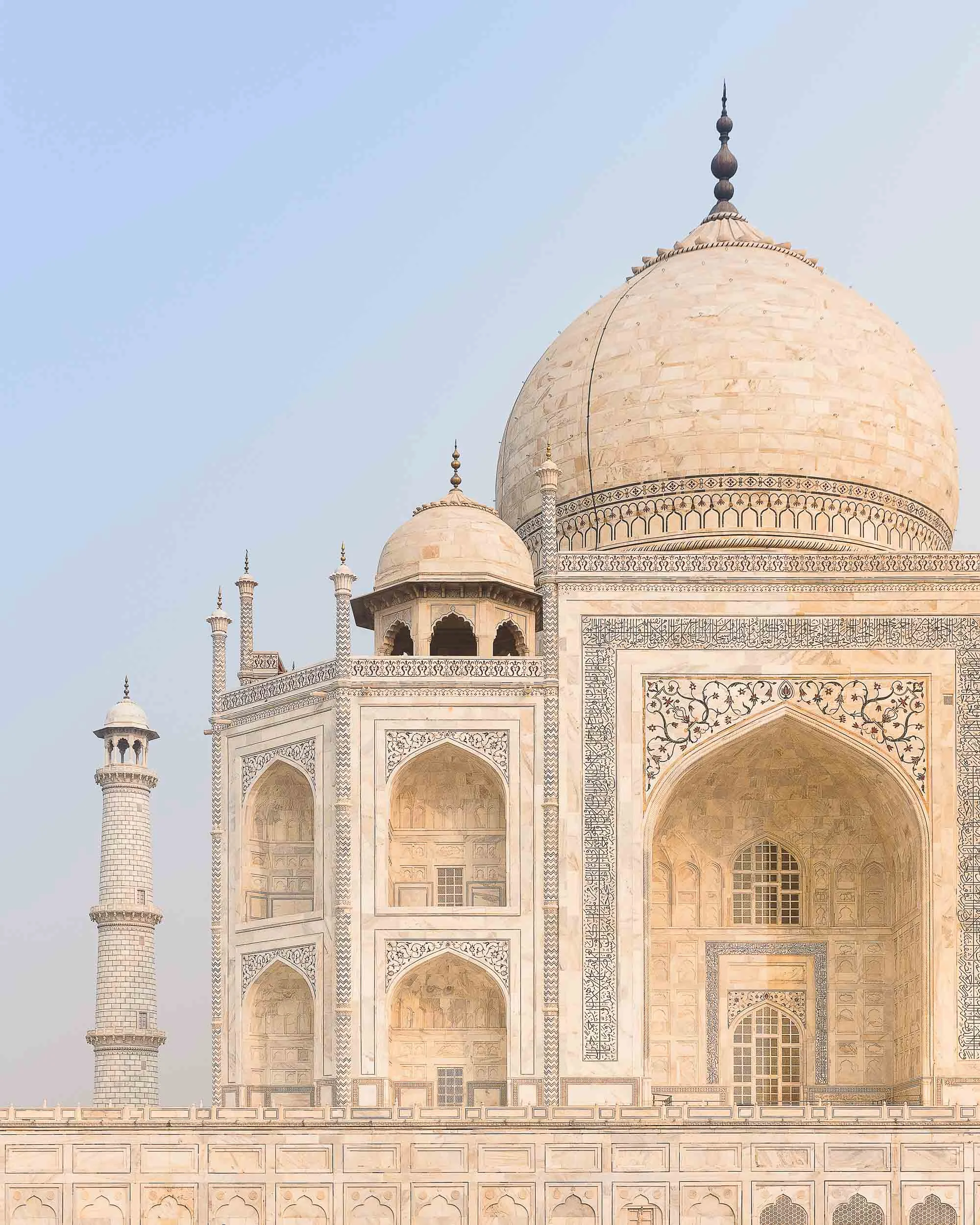 Emily Kan Food and Travel Photographer Taj Maha Agra India.jpg