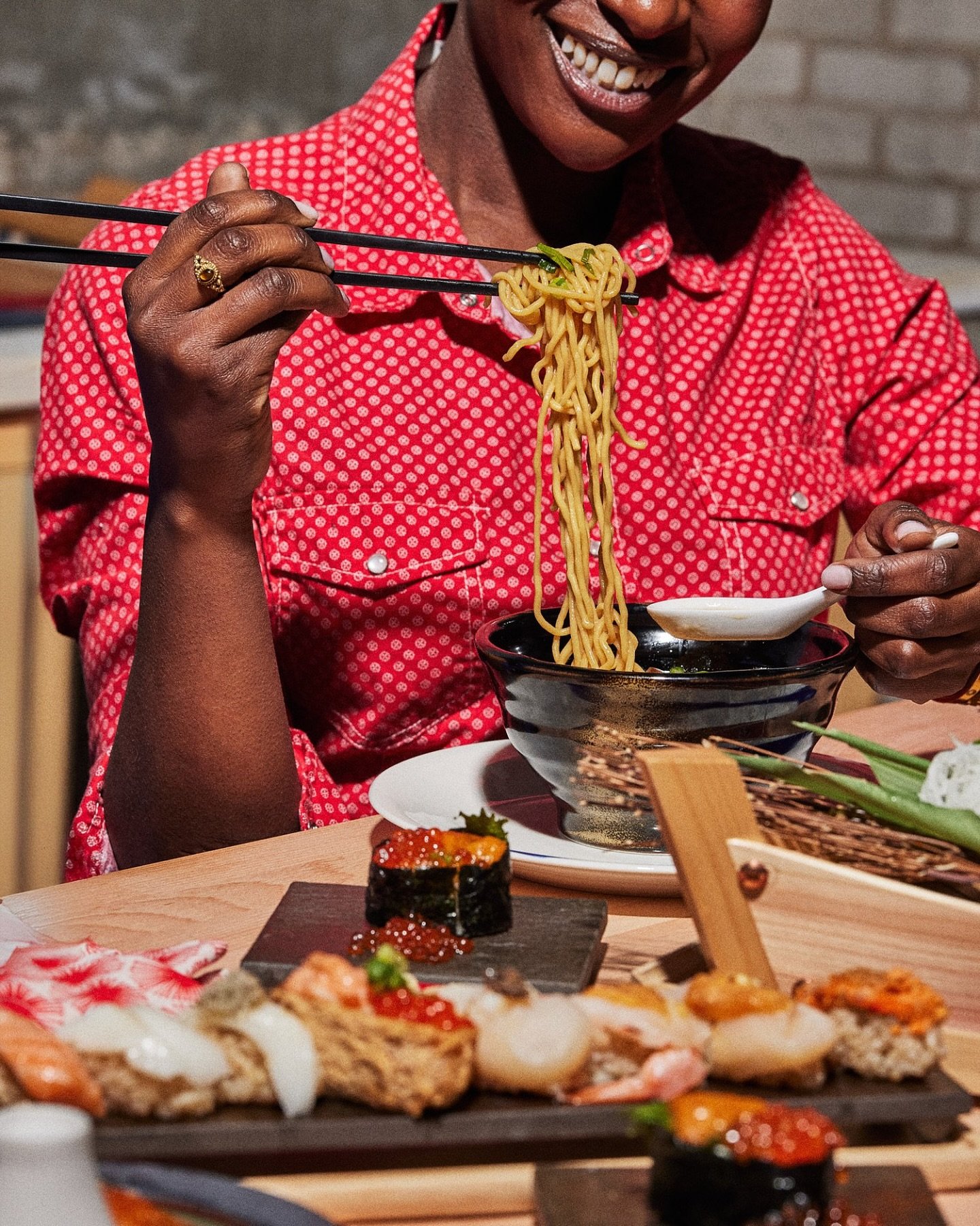 ❤️🍜✨