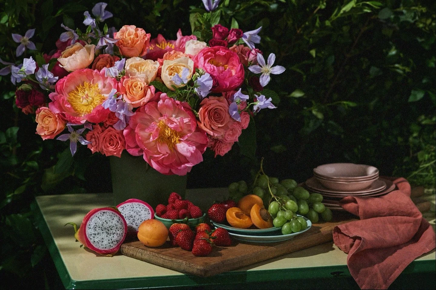 @winstonflowers 🌞✨🌿