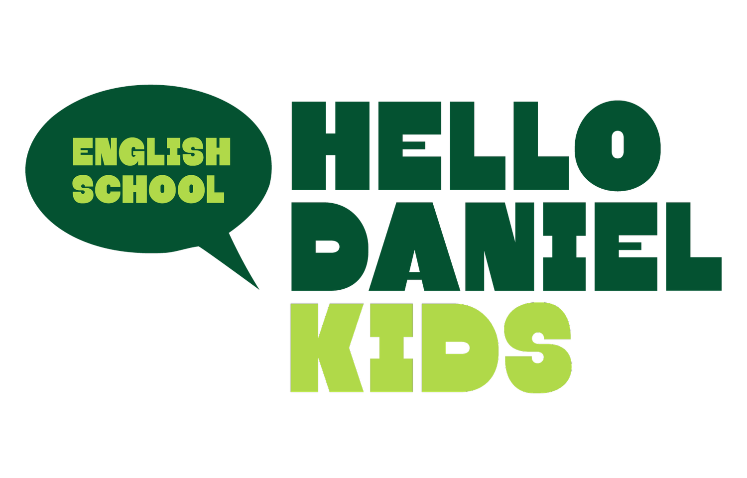 Hello Daniel KIDS ハローダニエル英会話