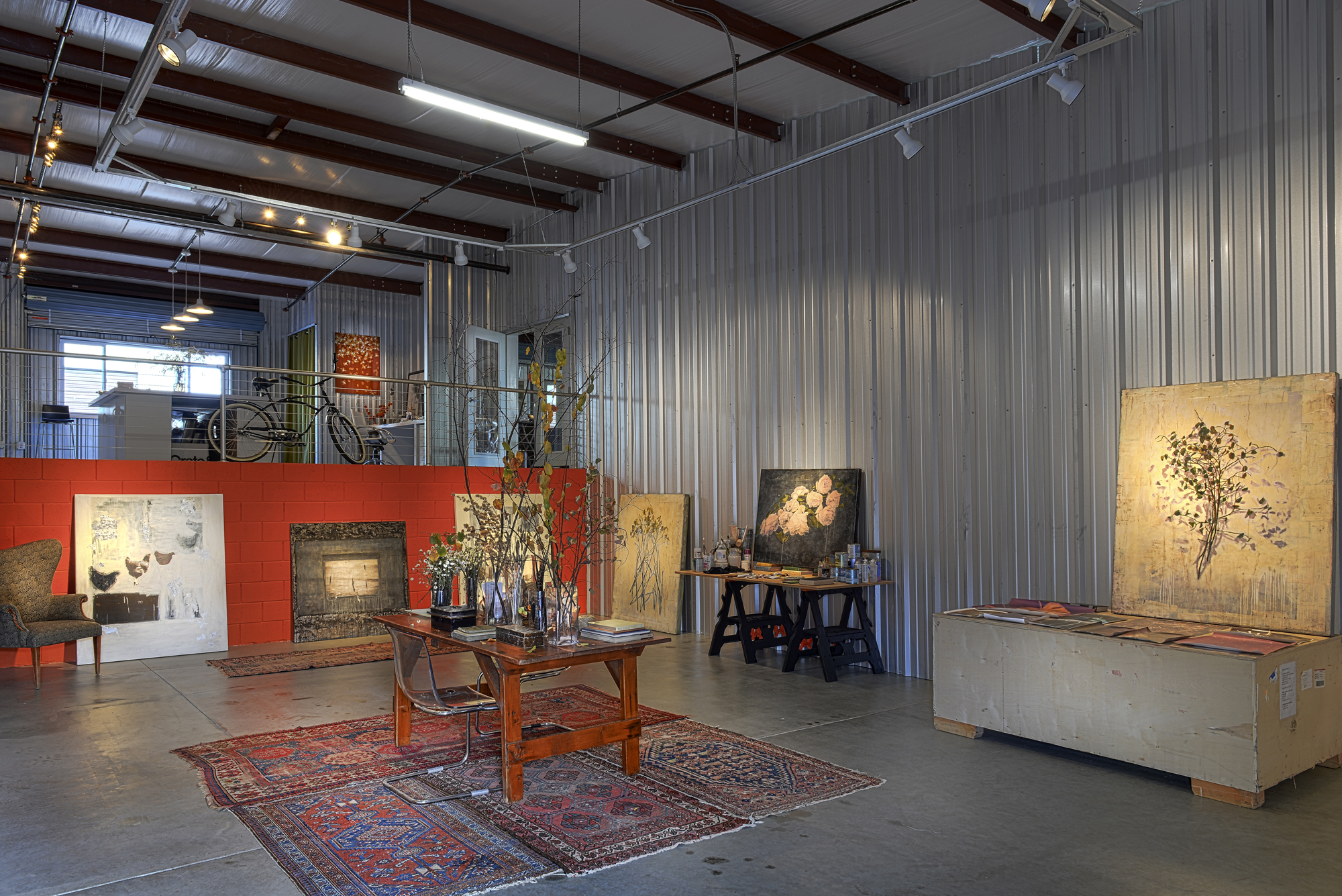 McCall's Studio in Monterey, CA