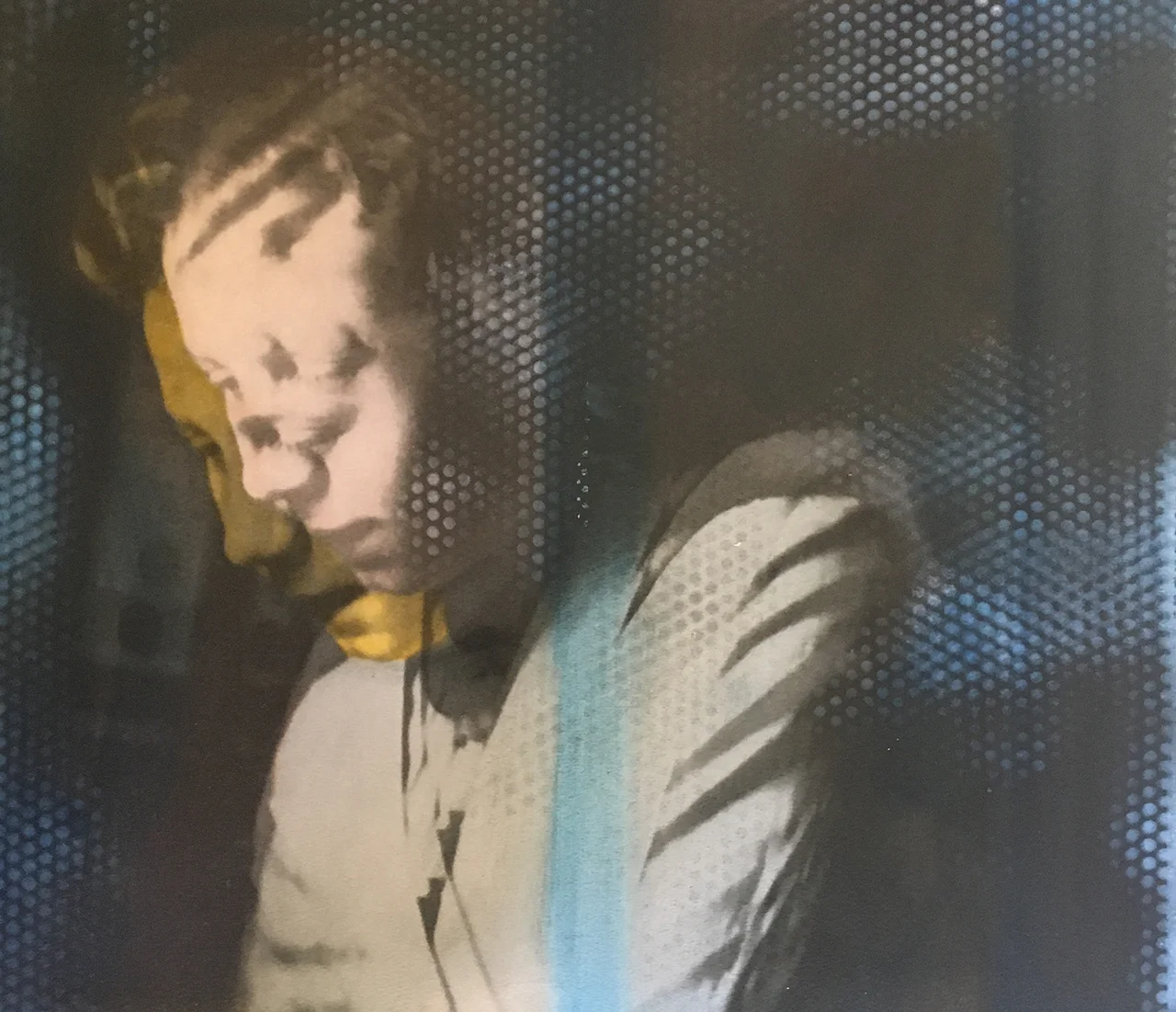 Griffin Museum of Photography | Winchester, MA 23rd Annual Juried Show | Ed Friedman Legacy Exhibition Honorable Mention Award| 2017