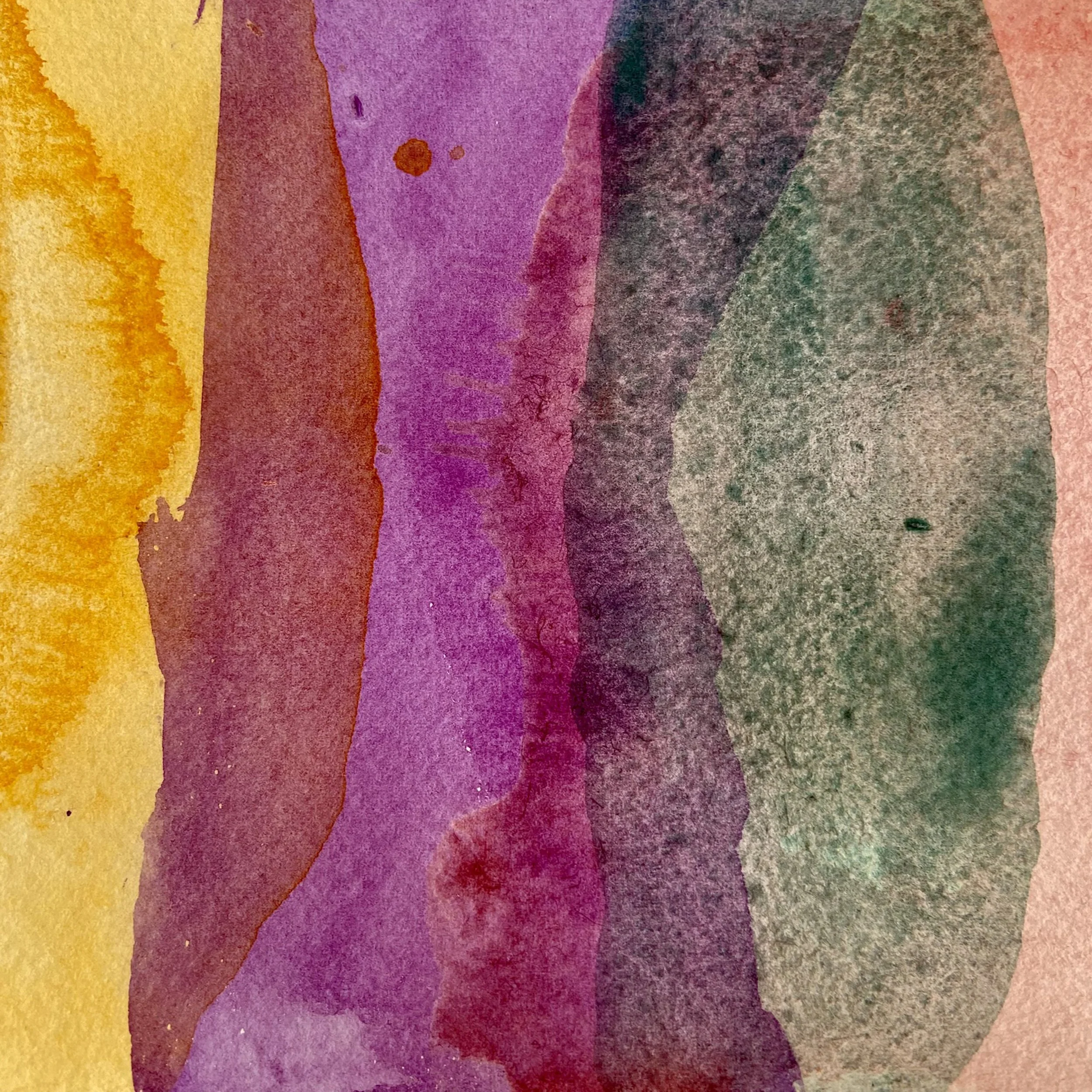 Notes 2 Self | No. 21