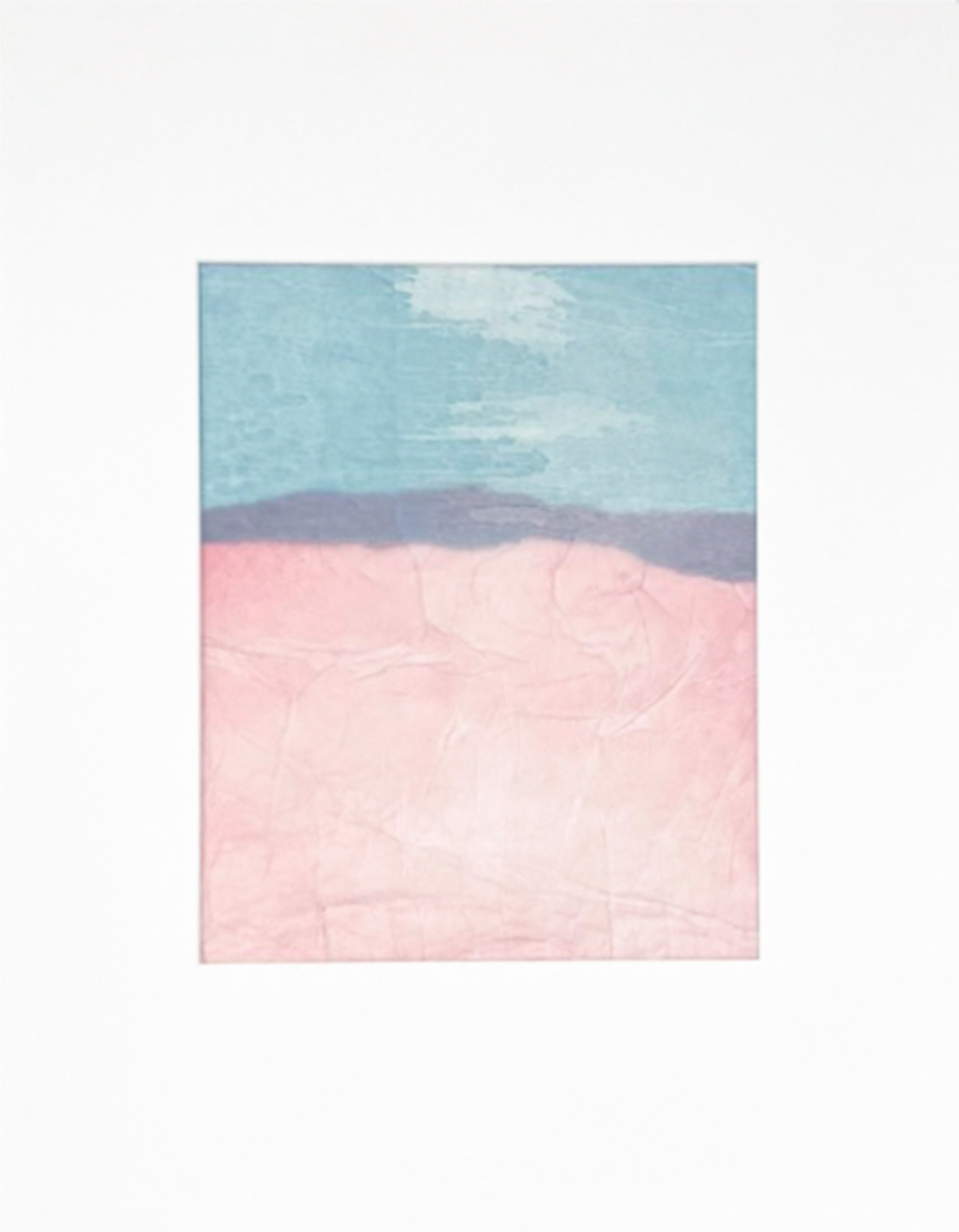 NLNM | Blue over pink