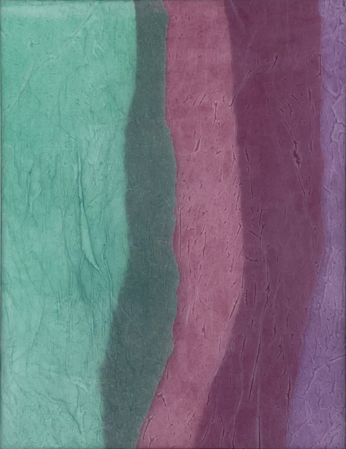 NLNM | Blue green, magenta, purple