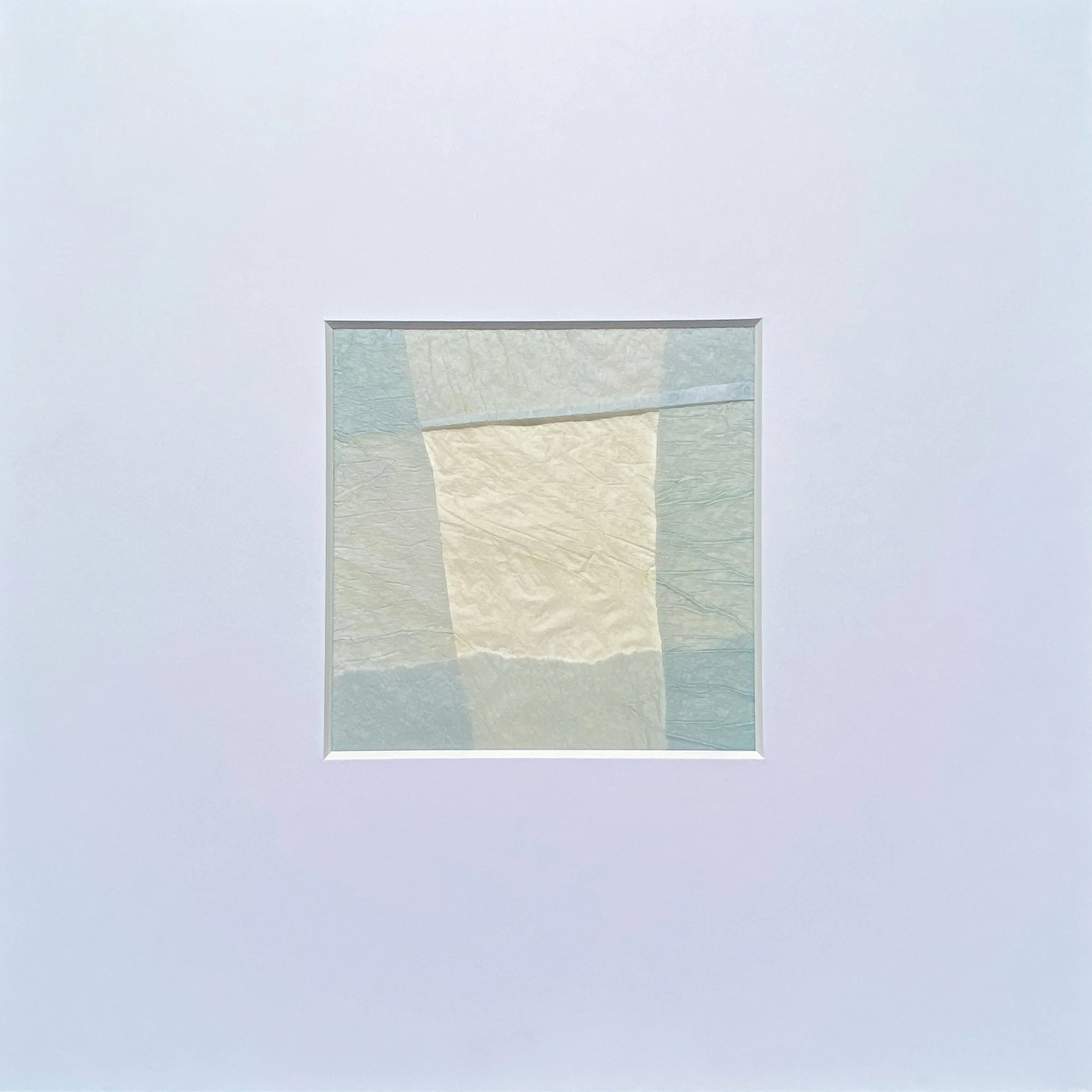 Soft Landing with 8 ply mat