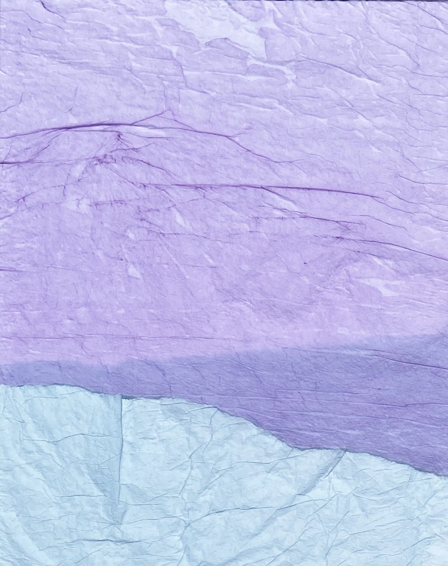 Blue Hour (detail) 
