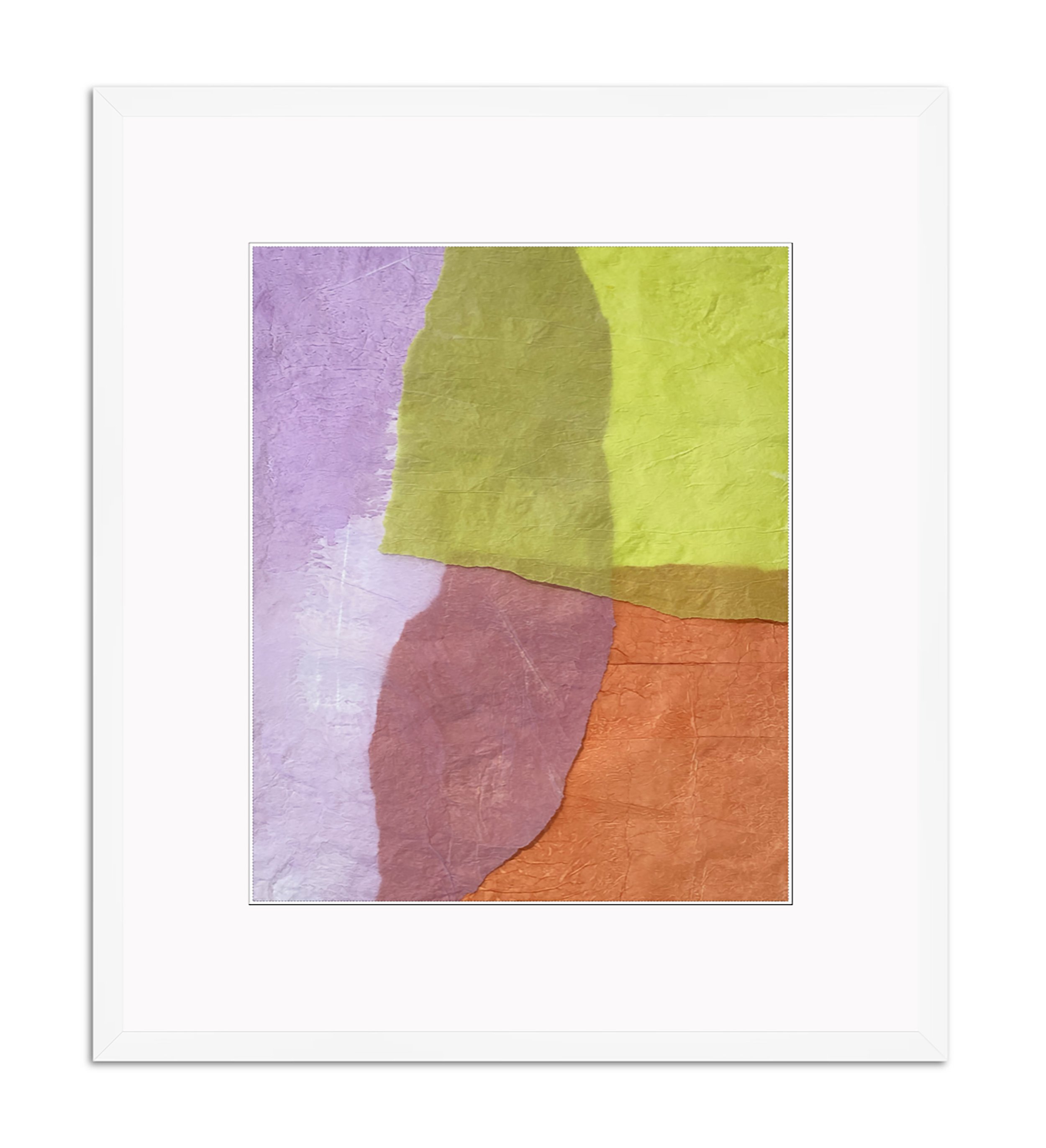 Long Afternoon (framed) 