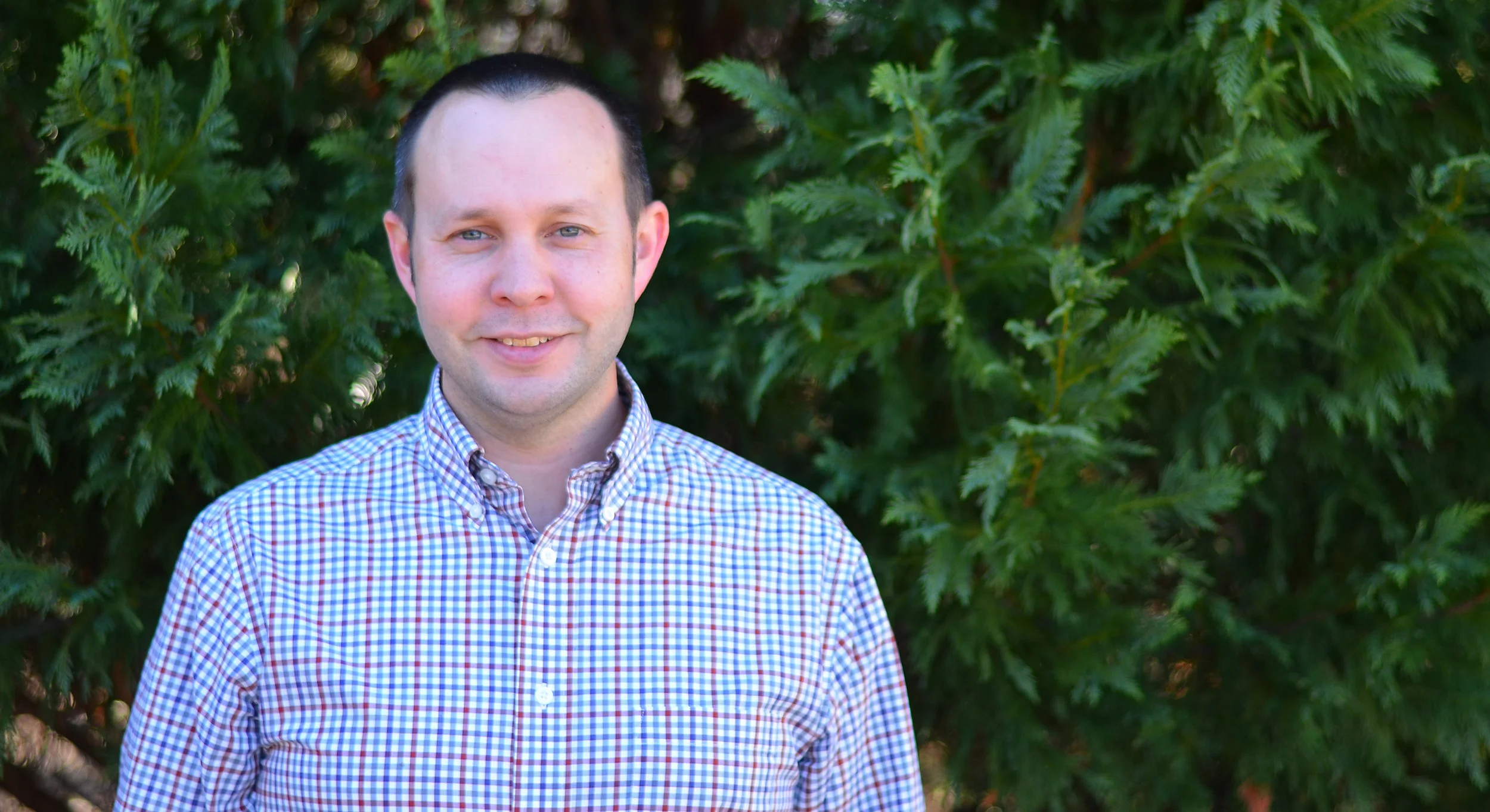 Photo of Wilson Dent, PE