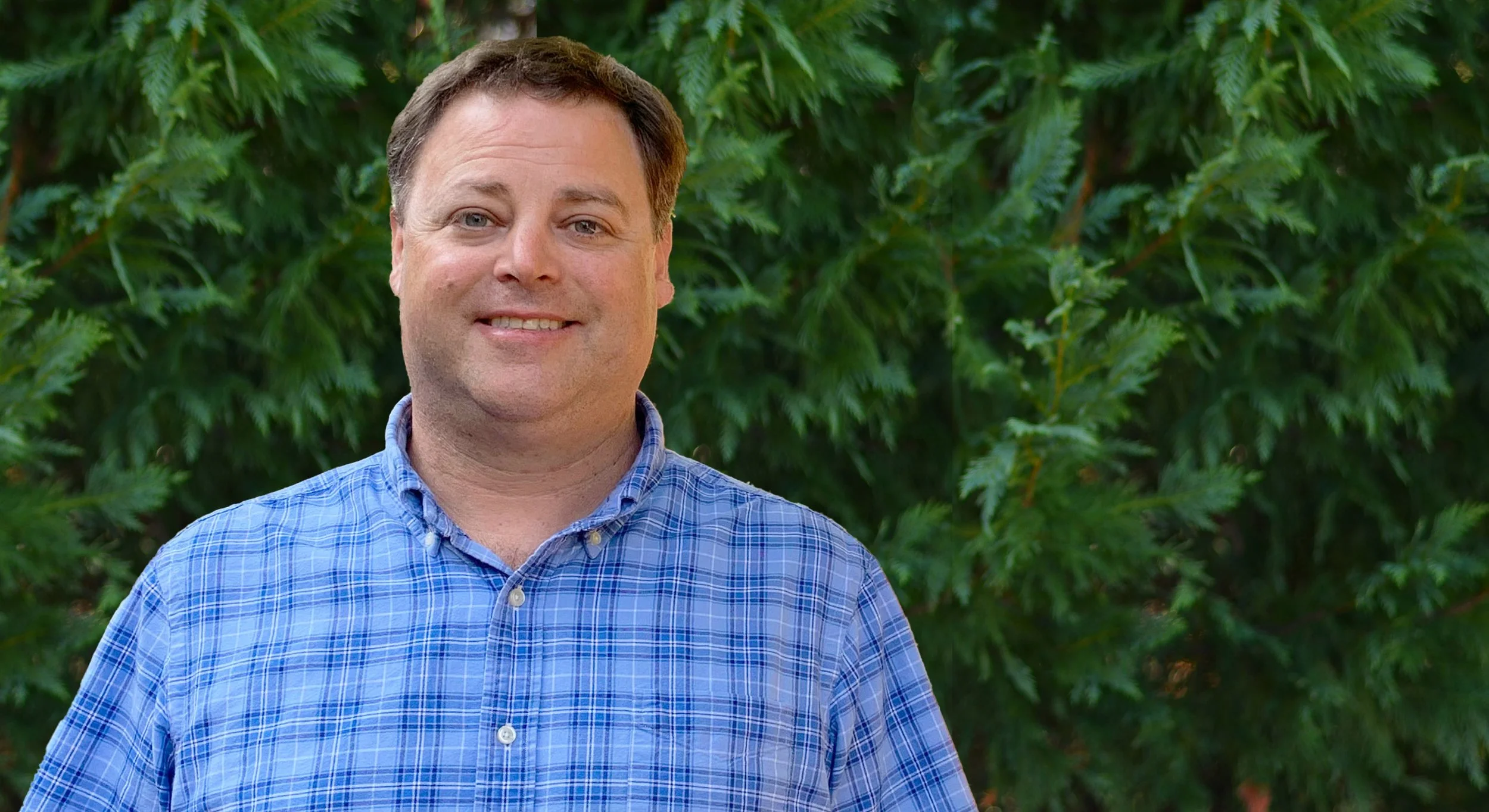 Photo of Jason Hawkins