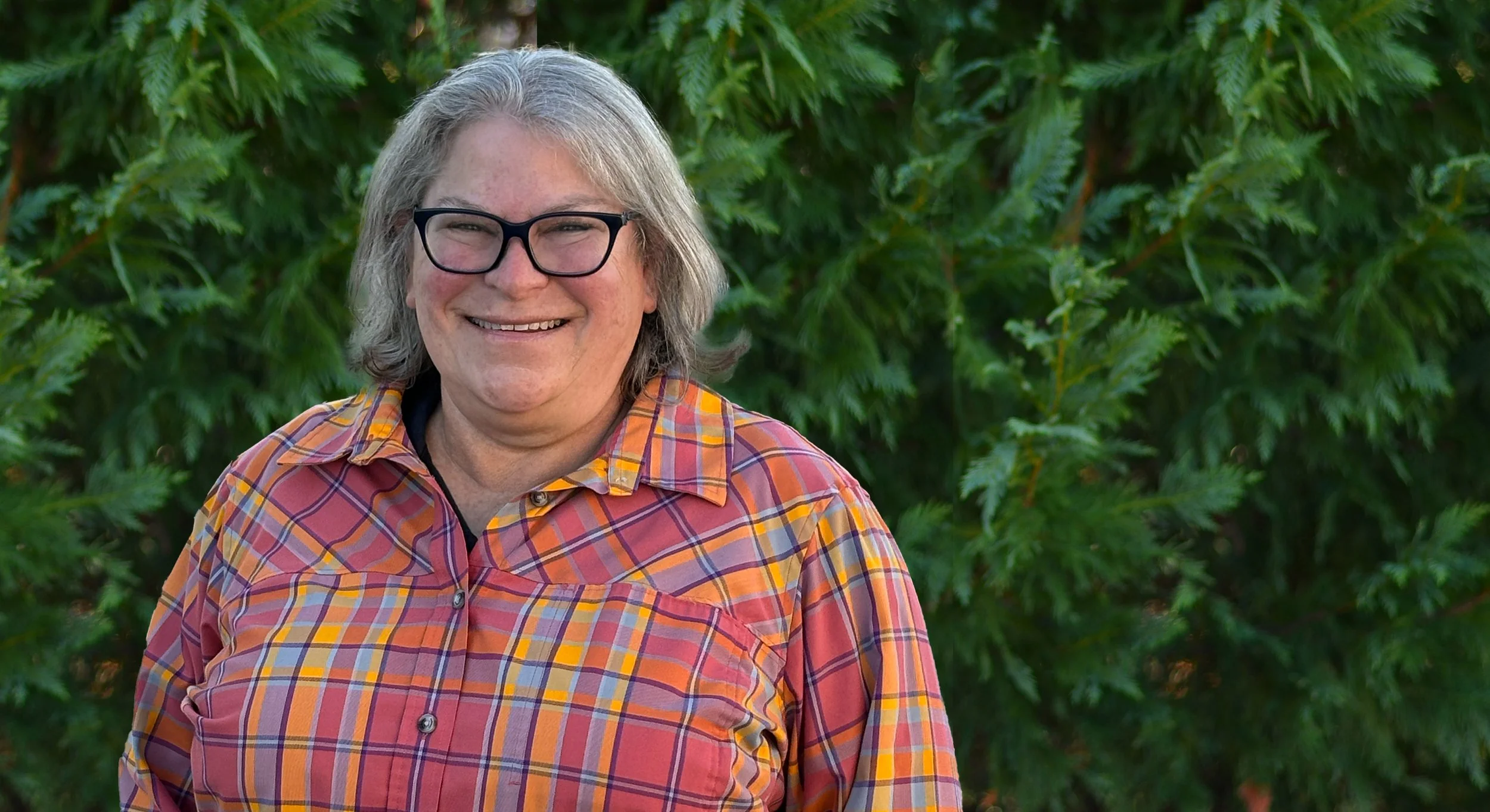 Photo of Susan Day, PE