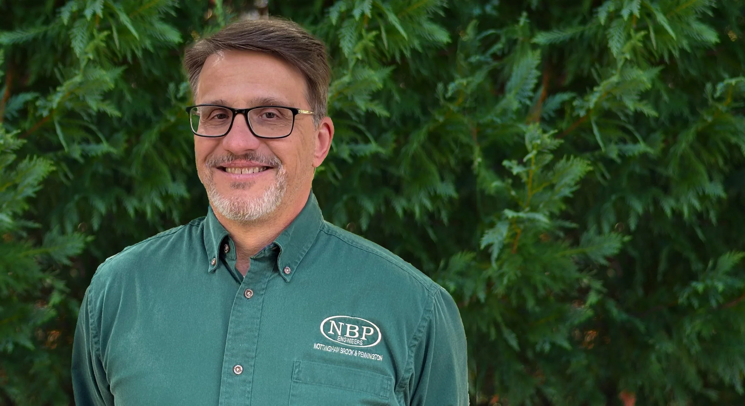 Photo of John LaPratt