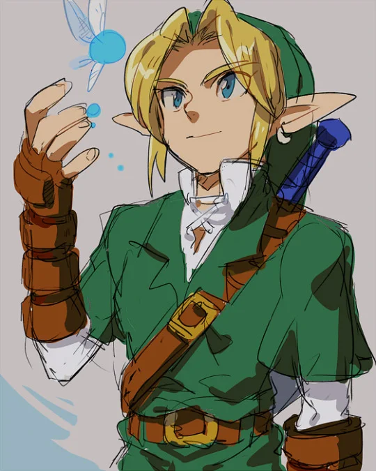 nintendo-forever:



ゼルダログ


by aoki