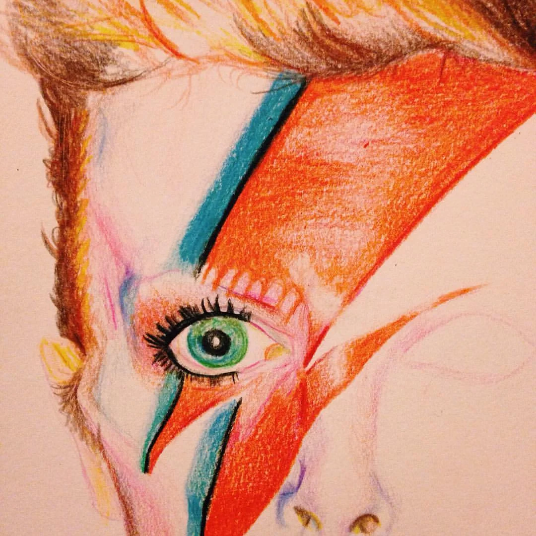 startin&rsquo; a thing