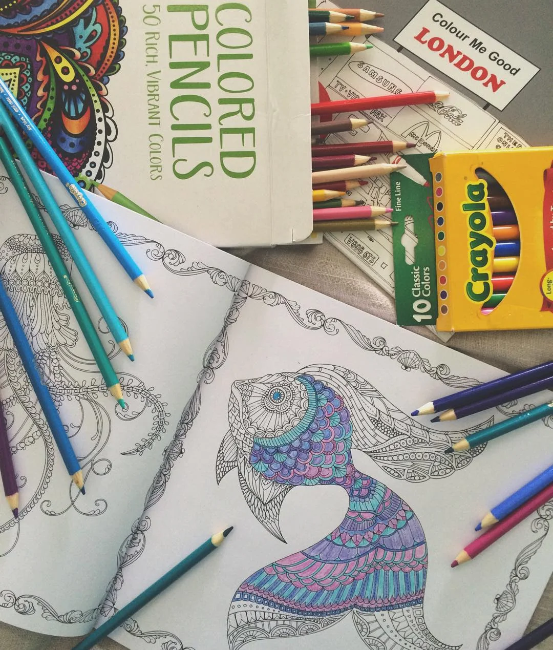 stamos:

I can’t make plans today I have way too much coloring to do.


sames